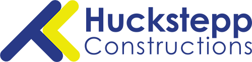 huckstepp constructions logo